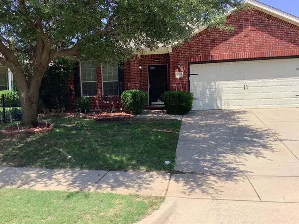 4344 Latigo Circle, Fort Worth