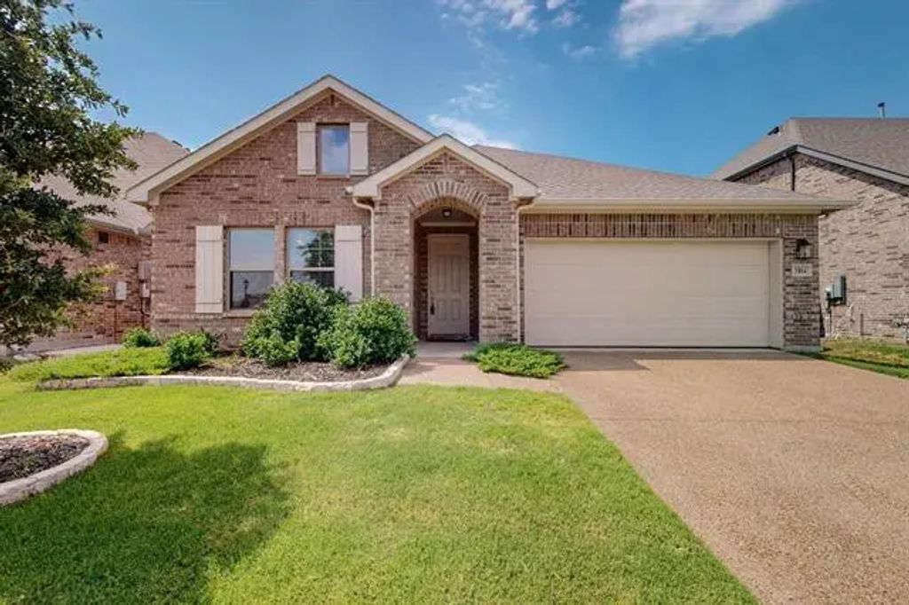 3804 Honeycomb Hollow, Melissa