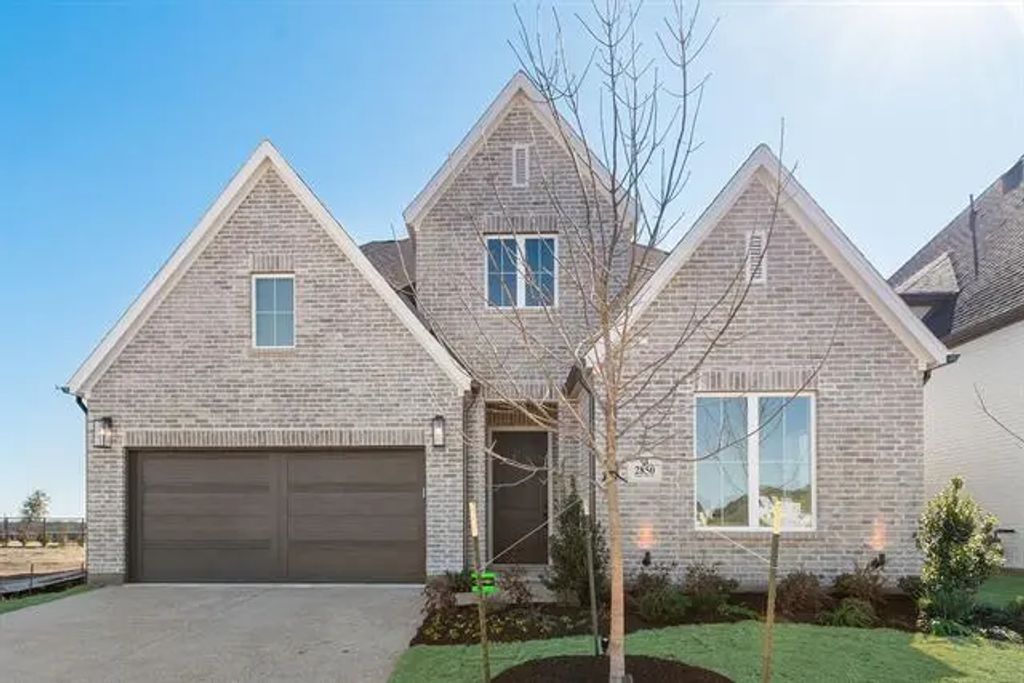 2850 Winfrey Point, Prosper