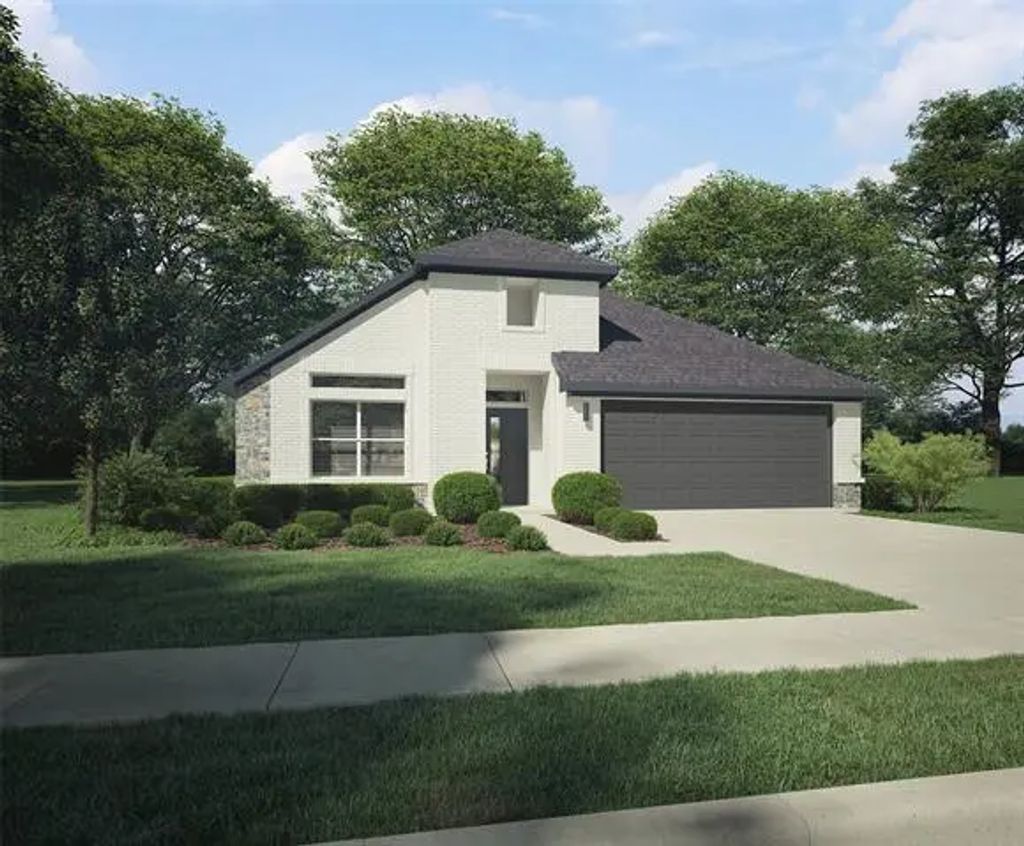 14908 Dust Storm Trail, Haslet