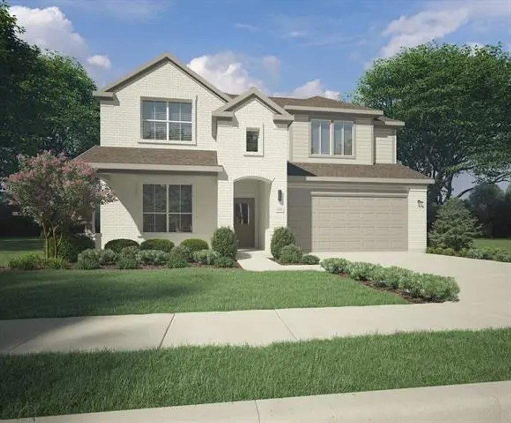 14904 Dust Storm, Haslet
