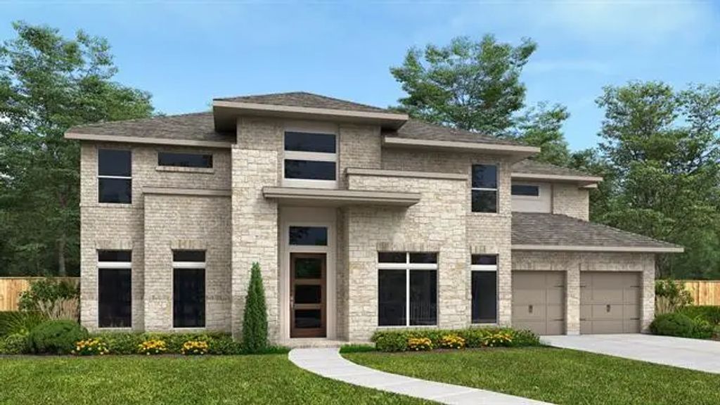 1606 Mccaslin Drive, Mansfield