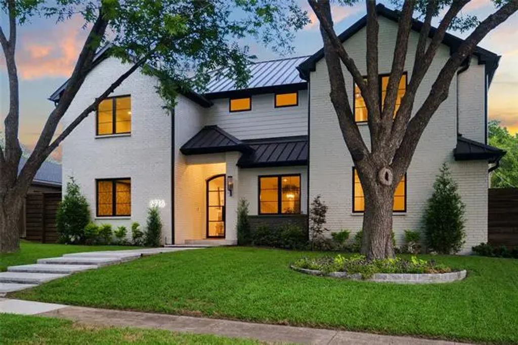 6716 Dalhart Lane, Dallas