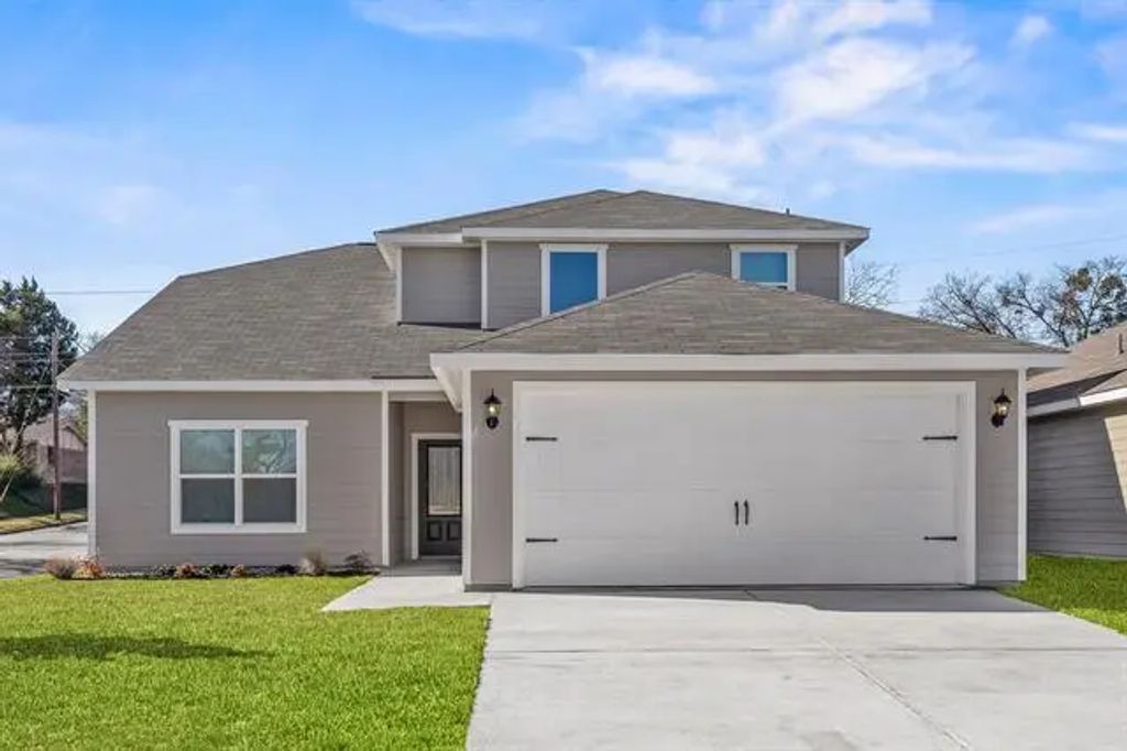 6305 Racer Summit Drive, Dallas