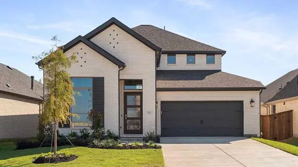 121 Bay Laurel Road, McKinney