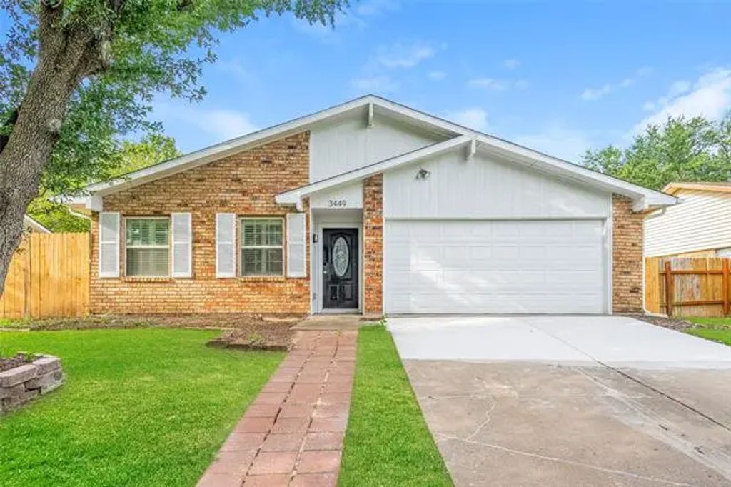 3449 Tarkio Road, Plano