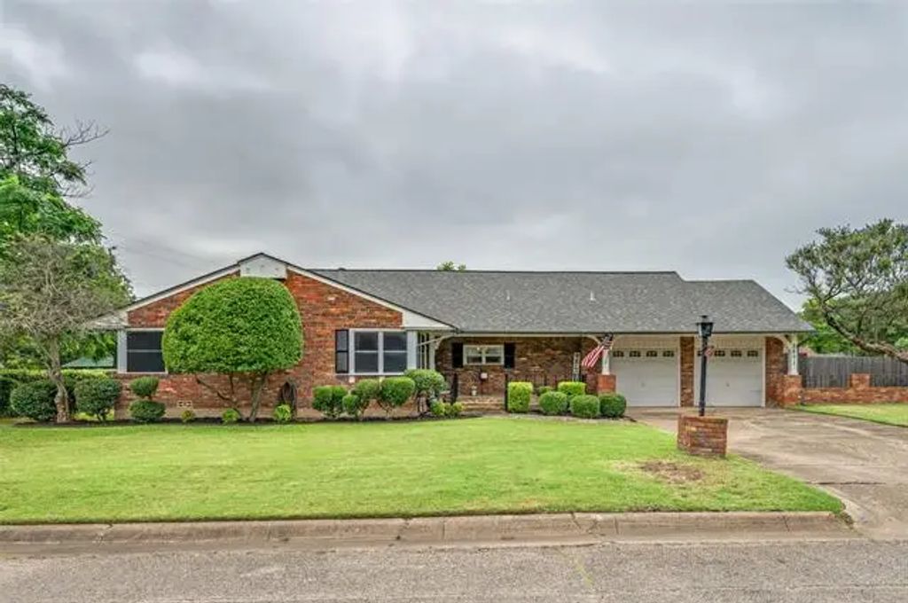 3601 Scranton Drive, Richland Hills