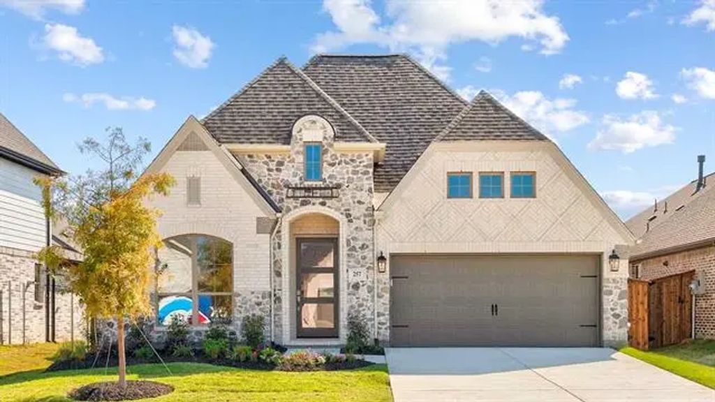 257 Bay Laurel Road, McKinney