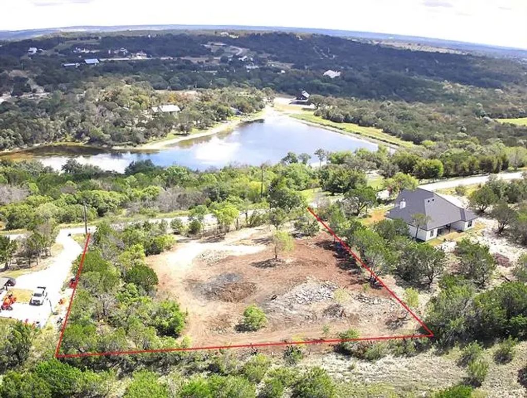 1060 Bluegill, Bluff Dale