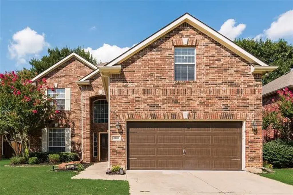 3200 Mission Ridge Drive, Flower Mound