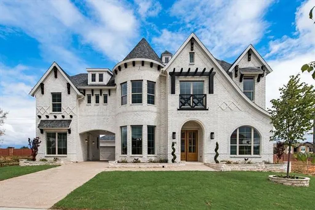 4980 Limousine Lane, Frisco