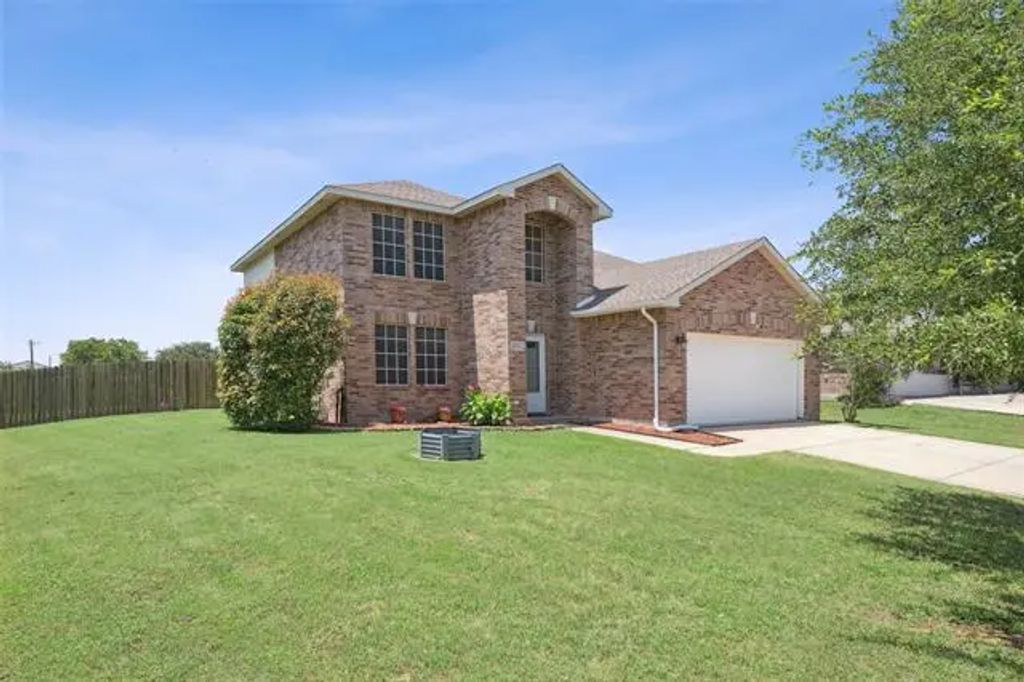 6704 Wellston Lane, Denton