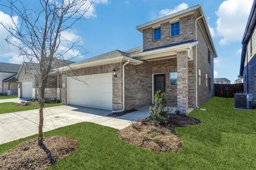 4802 Hunter Hurst Drive, McKinney