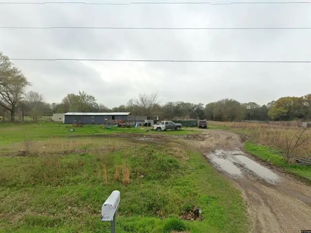 11783 Betty Lane, Kaufman
