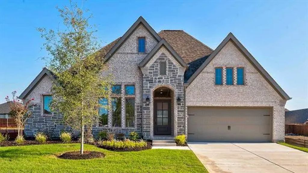 236 Bee Balm Road, McKinney