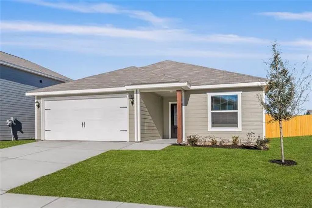6310 Racer Summit Drive, Dallas