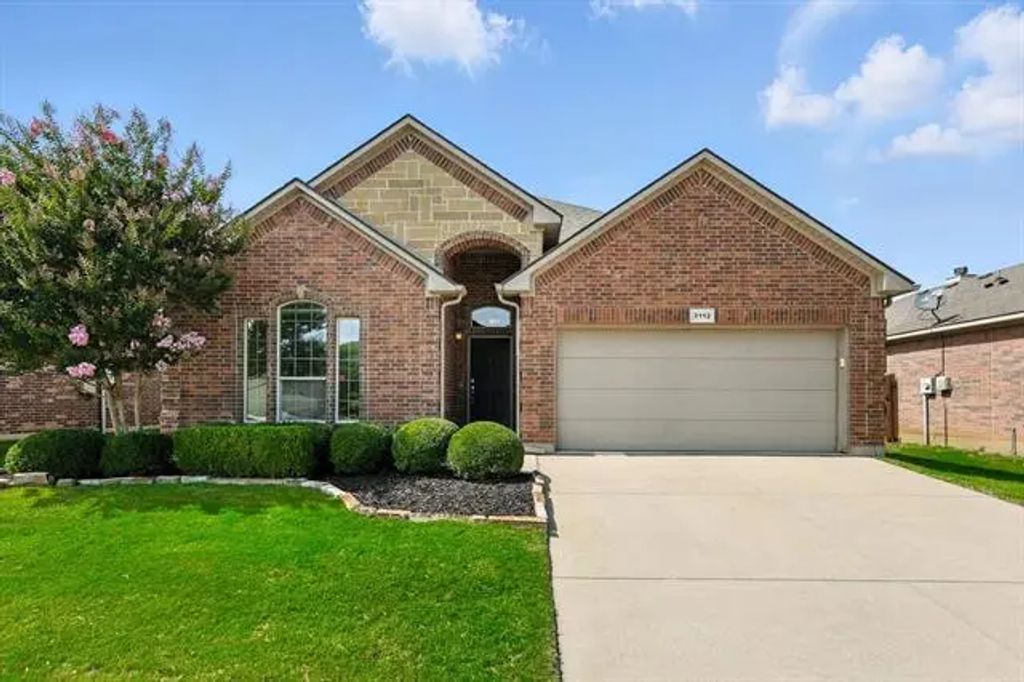 3112 Stonecrop Trail, Denton