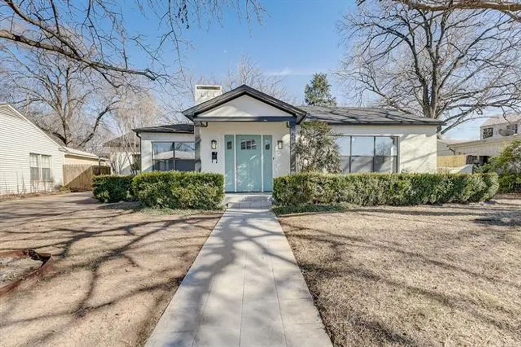 816 Northwood Road, Fort Worth
