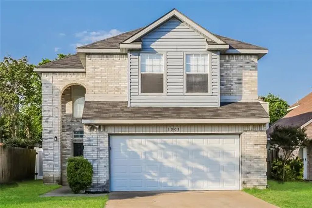 1007 Lamar Avenue, Duncanville