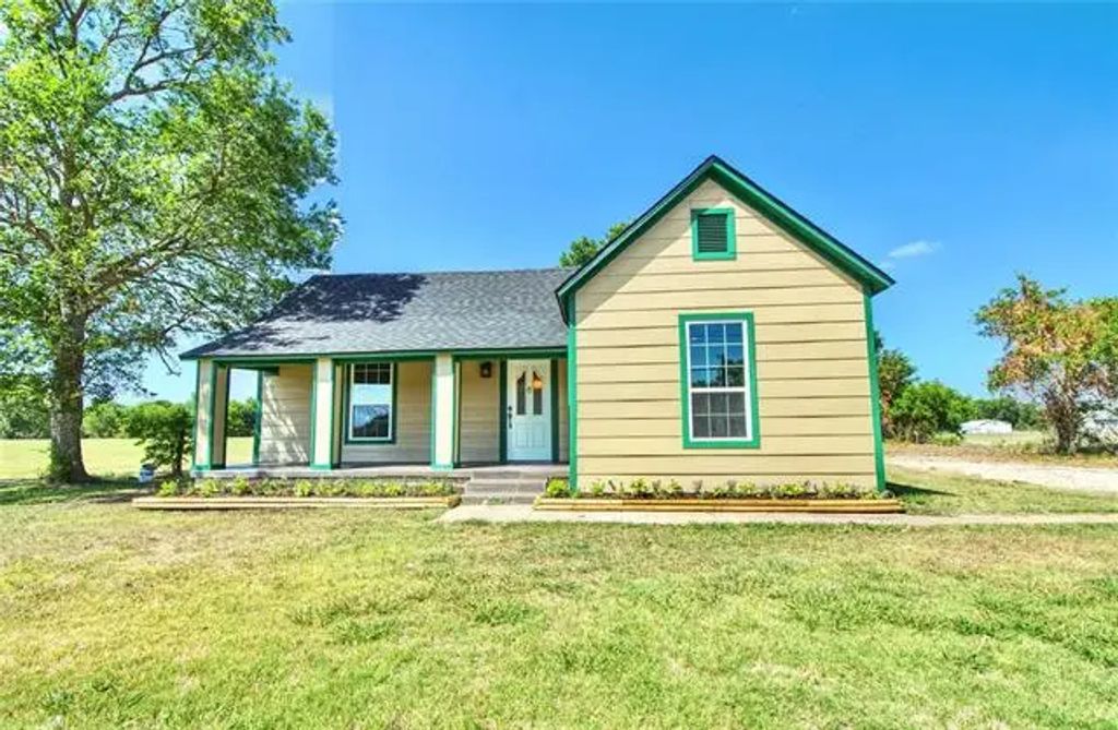 3601 S 4th Street, Waco