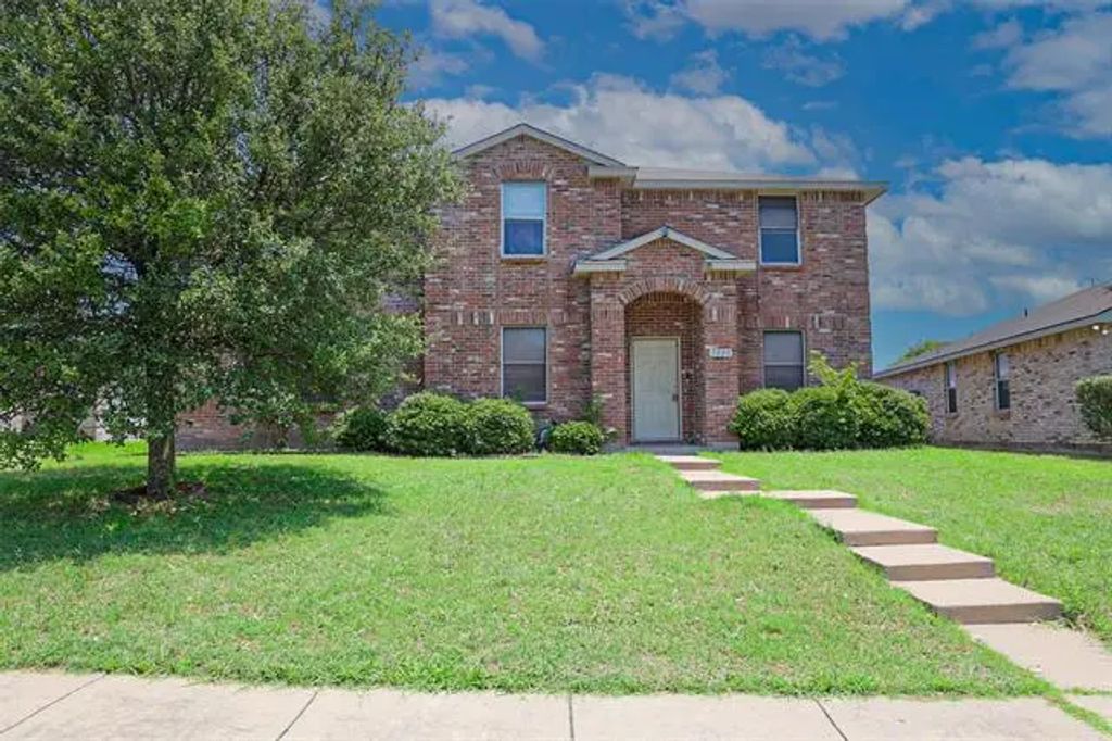 3008 Paint Brush Place, Lancaster