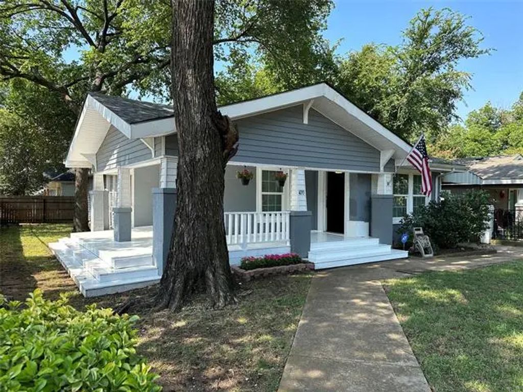 400 W Pembroke Avenue, Dallas