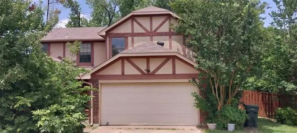 2713 Francisco Drive, Garland