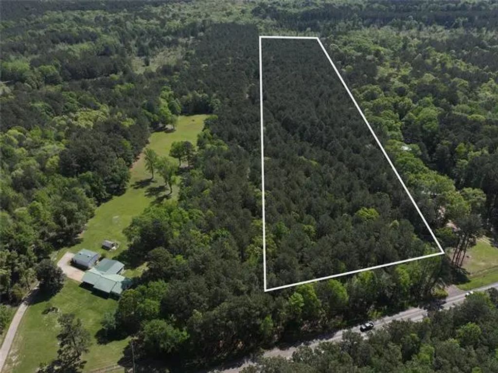 Highway 77 Lot 2 E, Atlanta