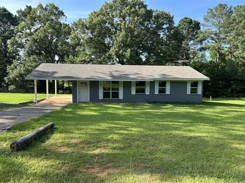 1454 Cottonbelt Road, Mansfield