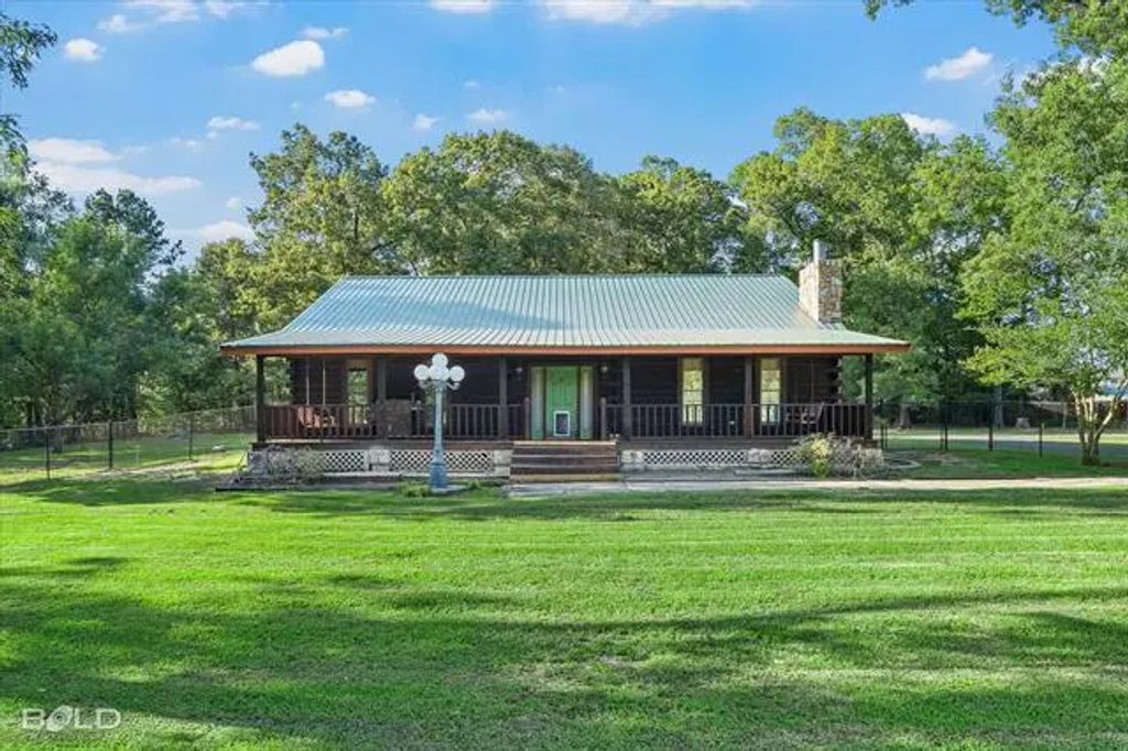 250 Mayo Road, Shreveport