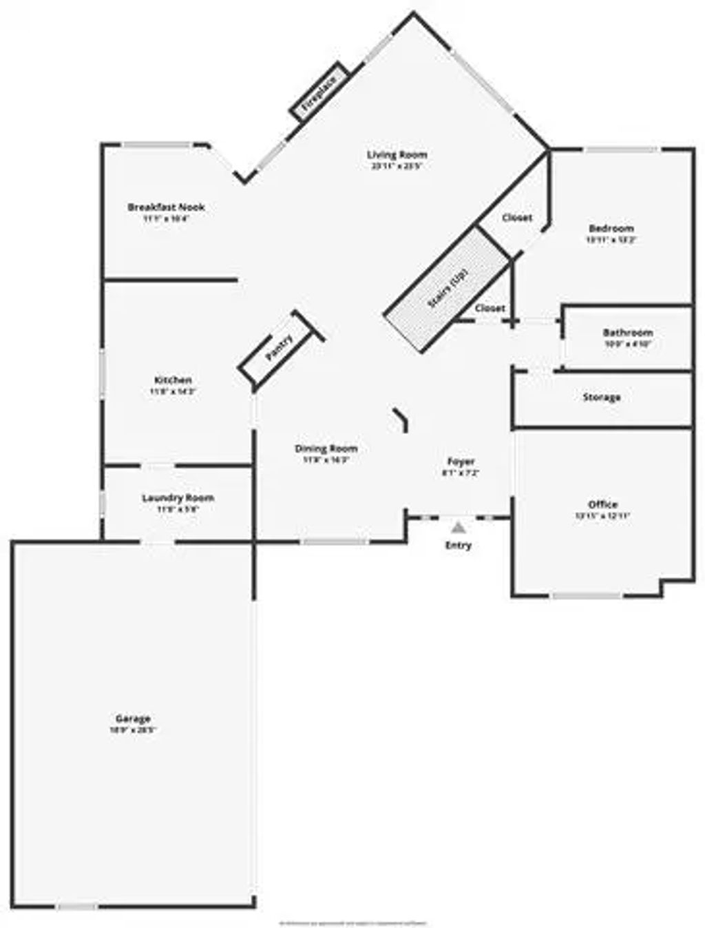 1504 Blossom Court, Allen
