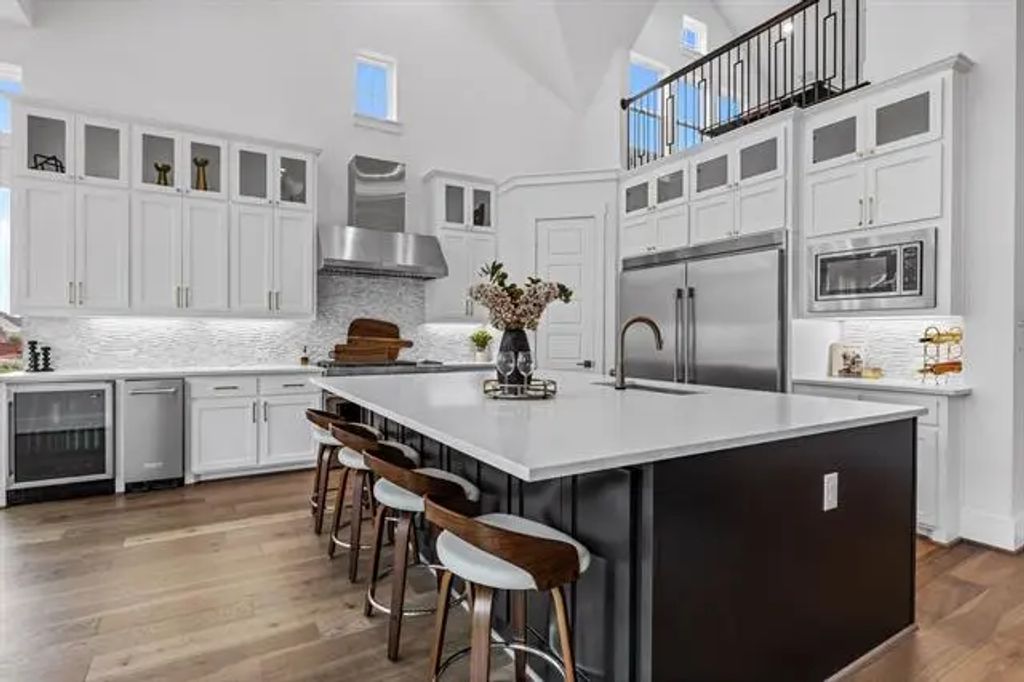 1733 Cousins Trail, Frisco