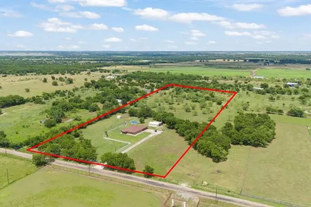 5161 County Road 1219, Rio Vista