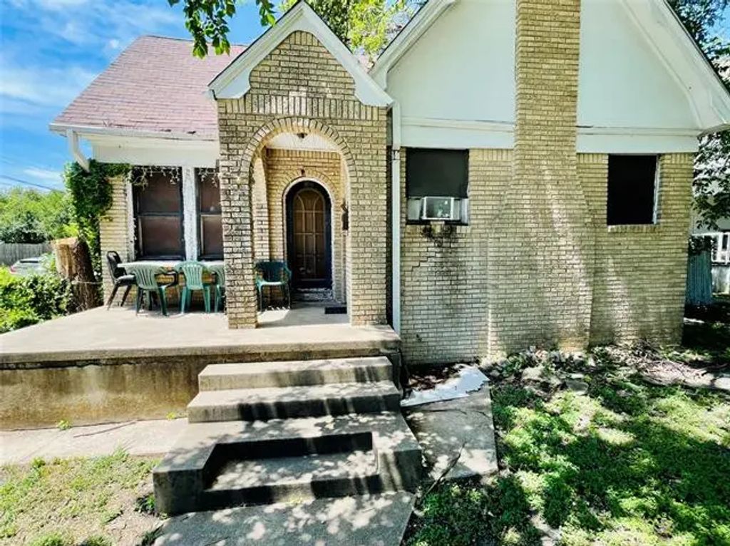 900 N 16th Street, Waco