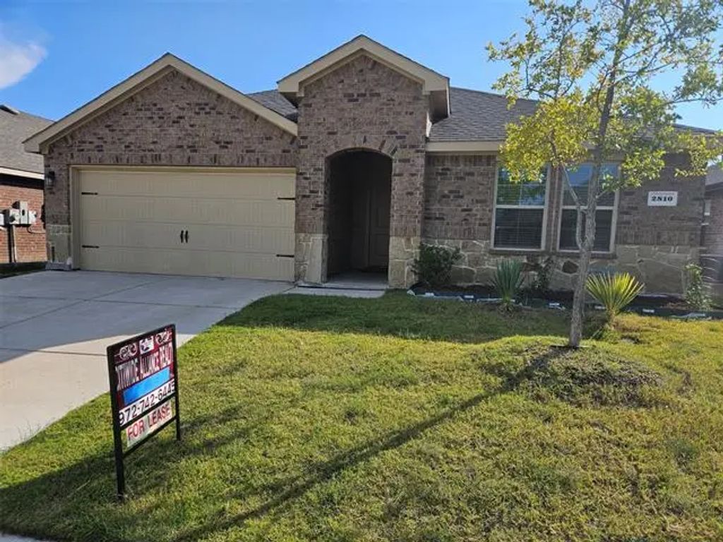 2810 Peony Drive, Sherman