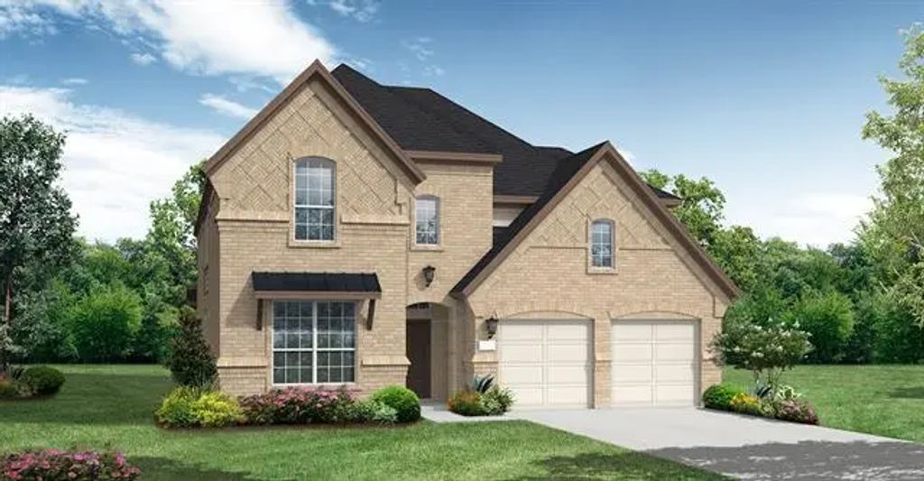 4140 Berylline Lane, Prosper
