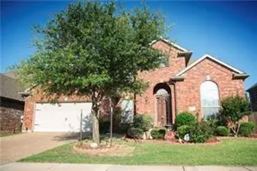 3605 Leanne Drive, Flower Mound