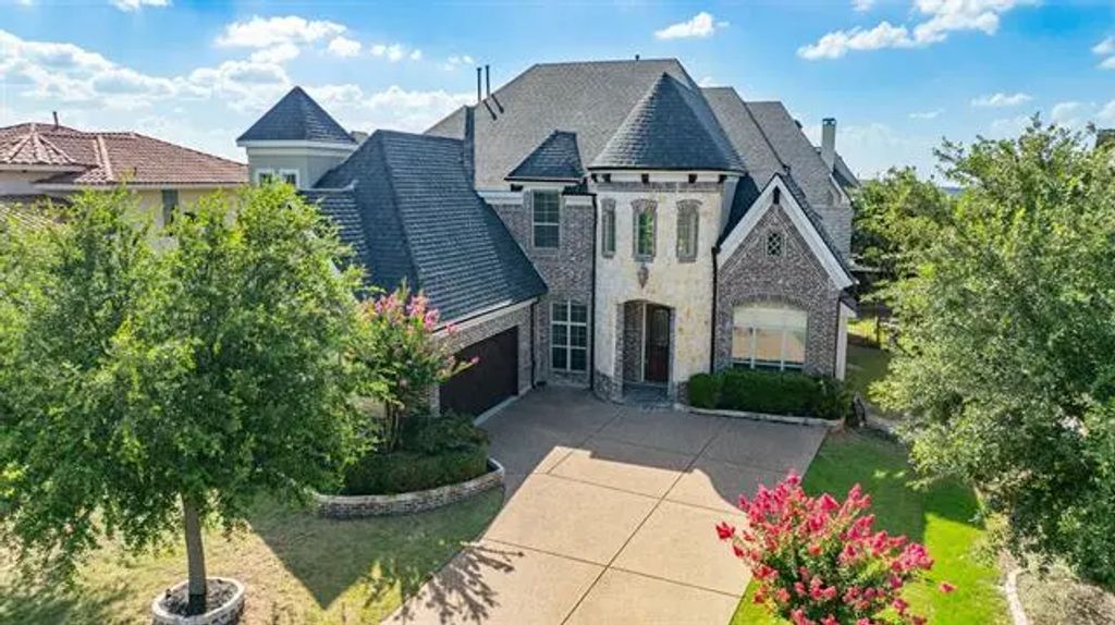 3883 Vanderbilt Lane, Frisco
