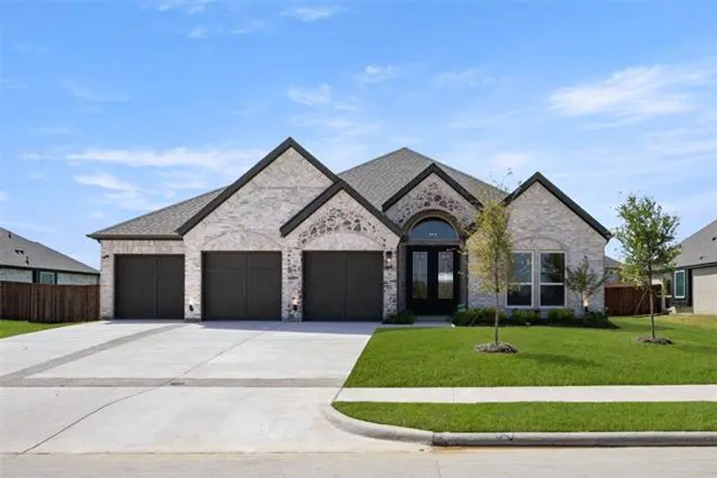 1810 Briarwood, Midlothian
