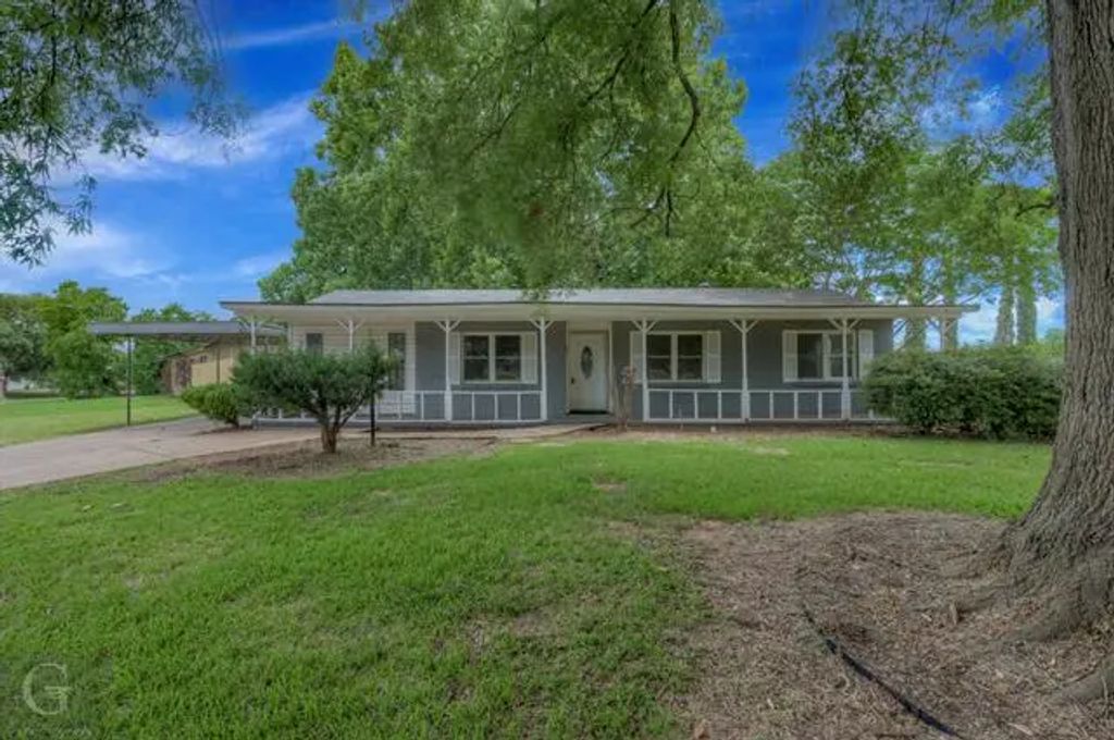 4601 Sheryl Street, Bossier City