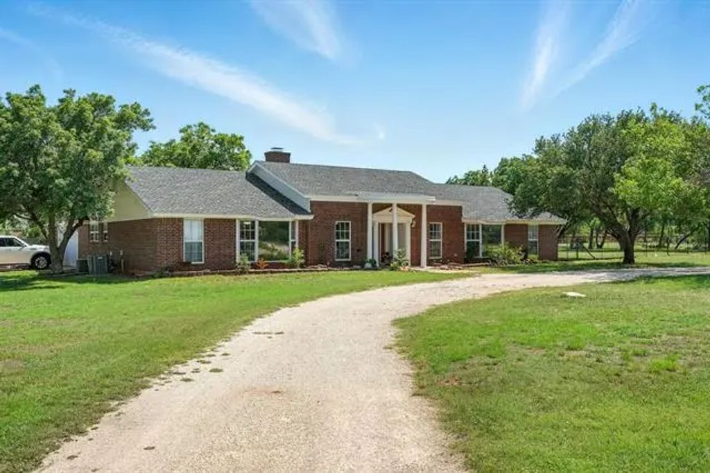 233 Country Place S, Abilene