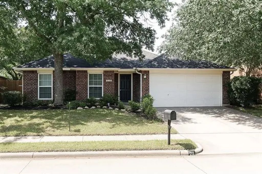 2519 Meadowview Drive, Corinth