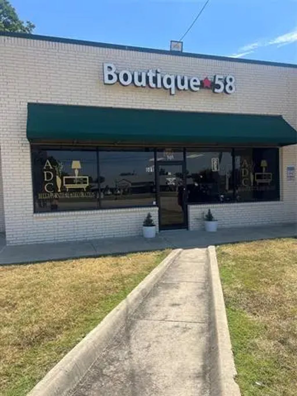 501 W Brown Street 101, Wylie