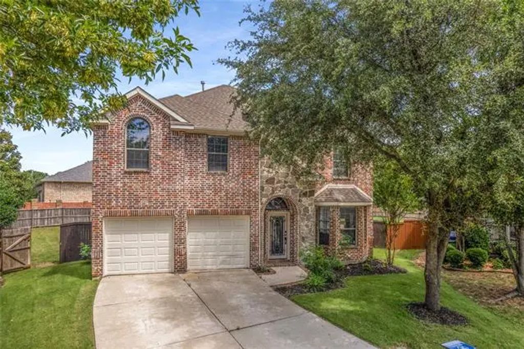 7500 Archer Way, McKinney