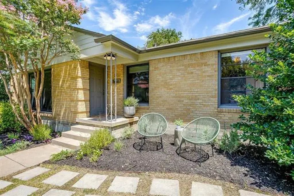 2925 5th Avenue, Fort Worth