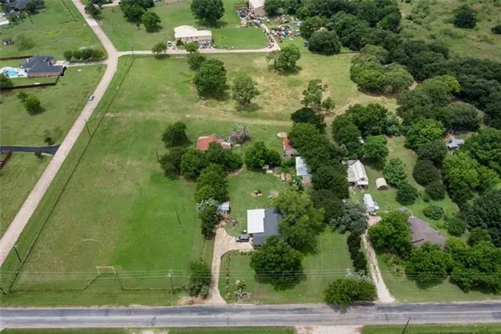 856 Combine Road, Seagoville