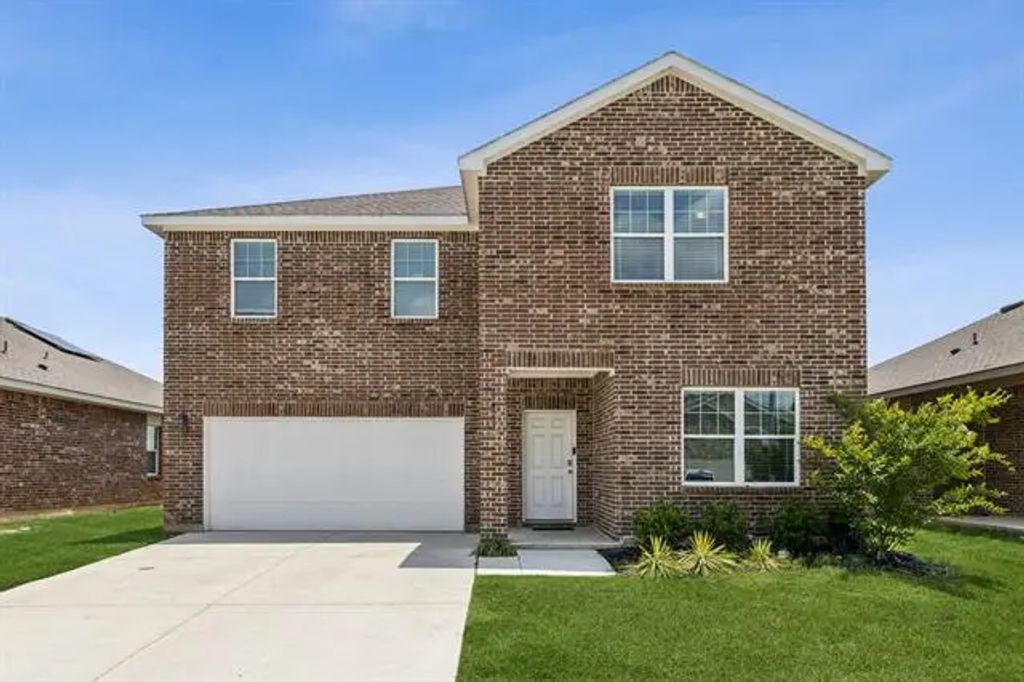 1421 Ancer Way, Fort Worth