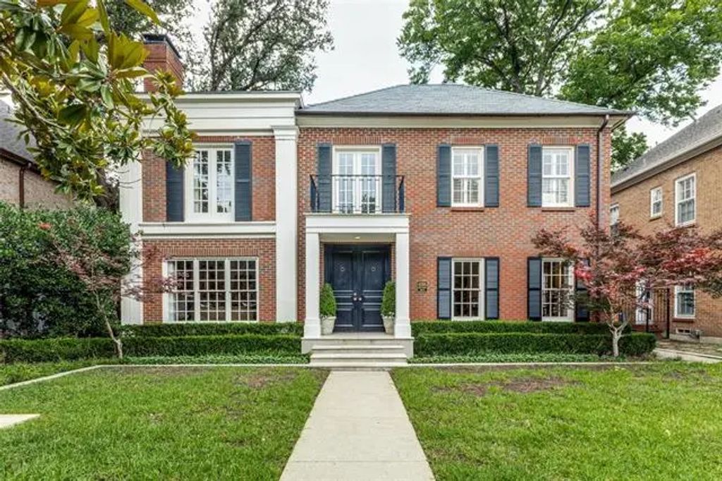 4205 Bryn Mawr Drive, University Park
