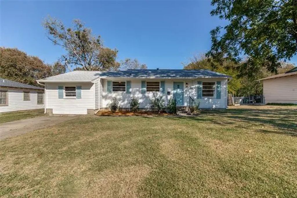 814 Nash Street, Rockwall