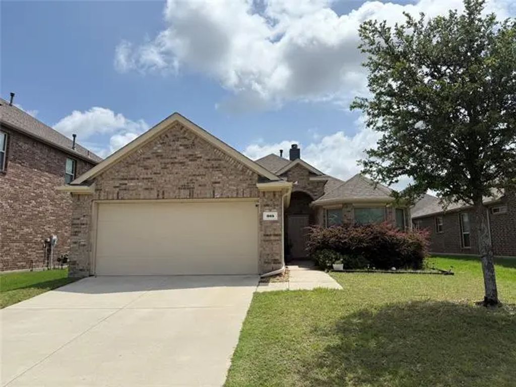 305 Rocky Pine Road, McKinney